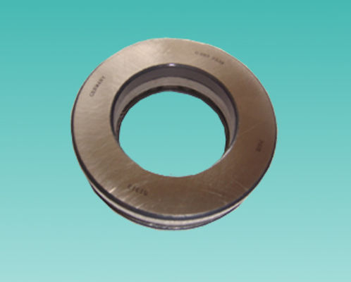 Części wentylatora osiowego TLT ze stali, łożysk kuli napędowej 60 mm-110 mm 51112 51211 51213 51214