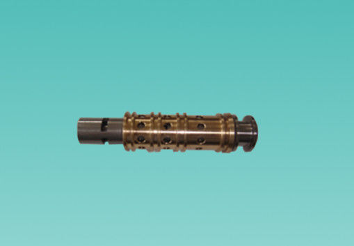 Akcesoria do wentylatorów aksyjnych 336/50 Servo Sliding Core Group For Hydraulic Cylinder