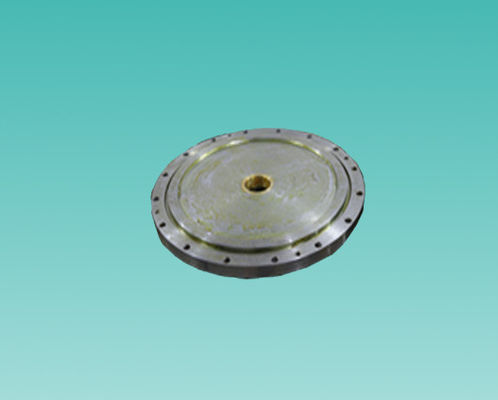 336/50głowa cylindra hydraulicznego