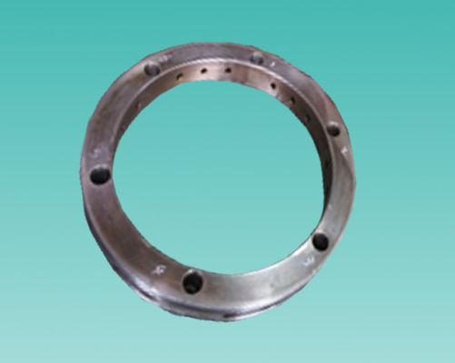 H200 Akcesoria do pudełkowego łożyska TlT Axial Fan Shrink Ring 420*40mm